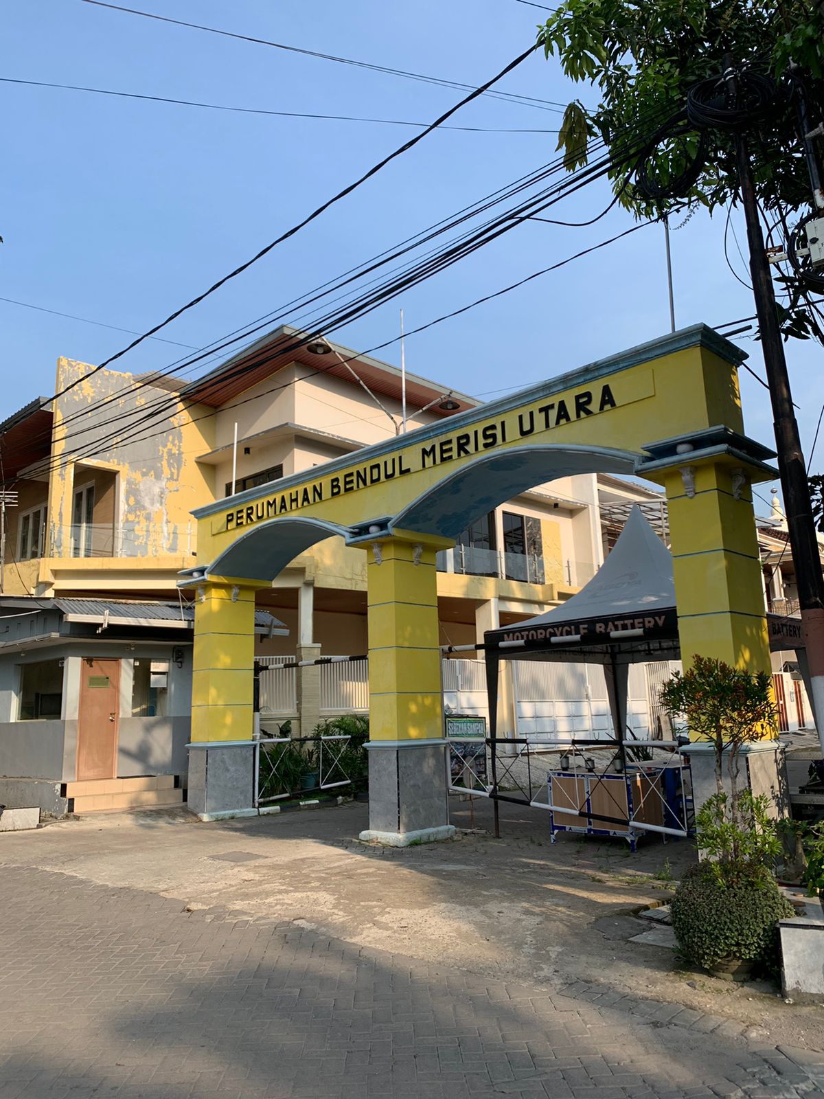 Gapura